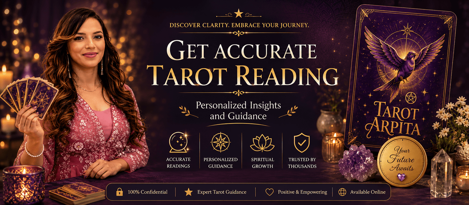 TarotArpita