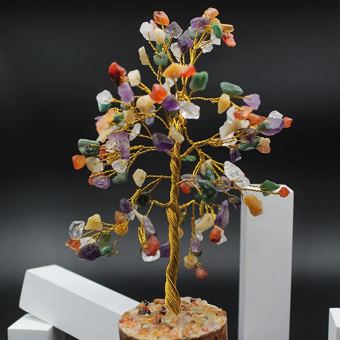 Crystal Decor