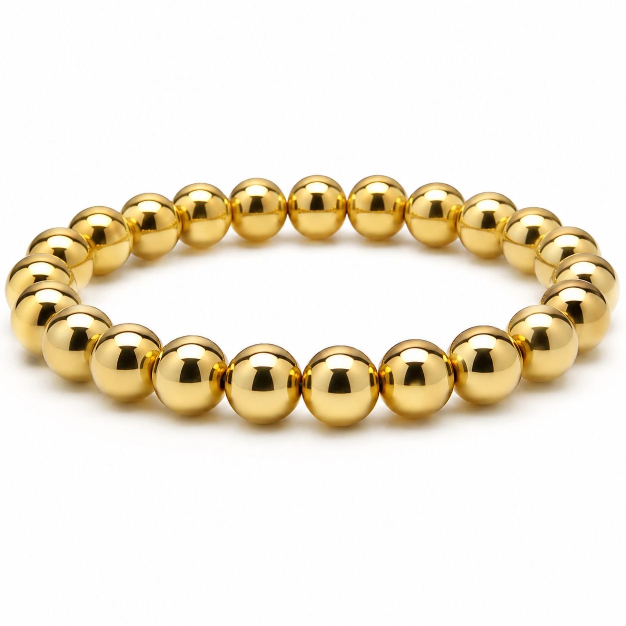 Golden Pyrite Bracelet