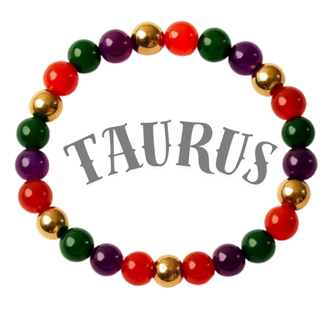 TAURUS BRACELET