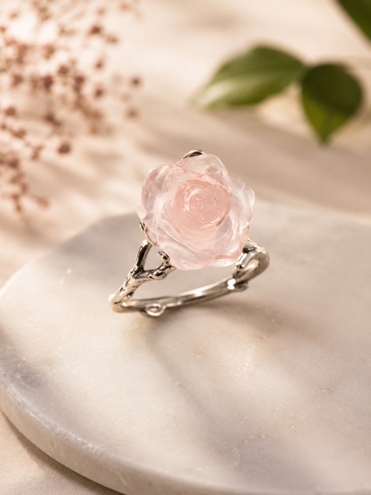 Rose Ring