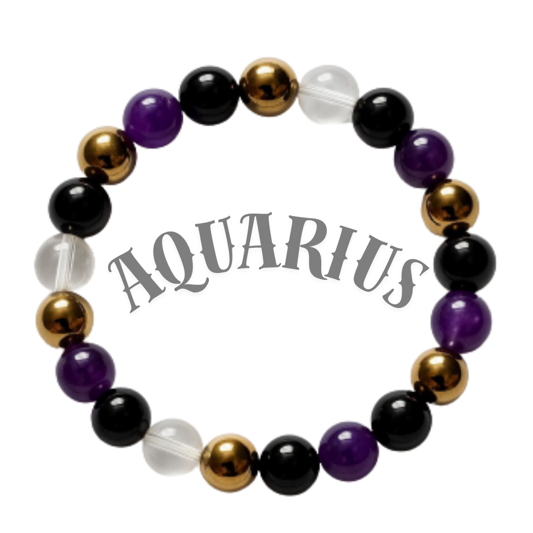 AQUARIUS BRACELET