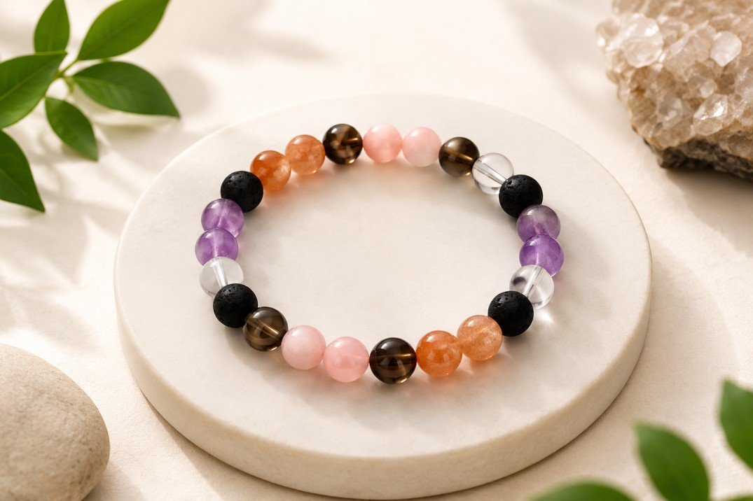 Depression Relief Bracelet