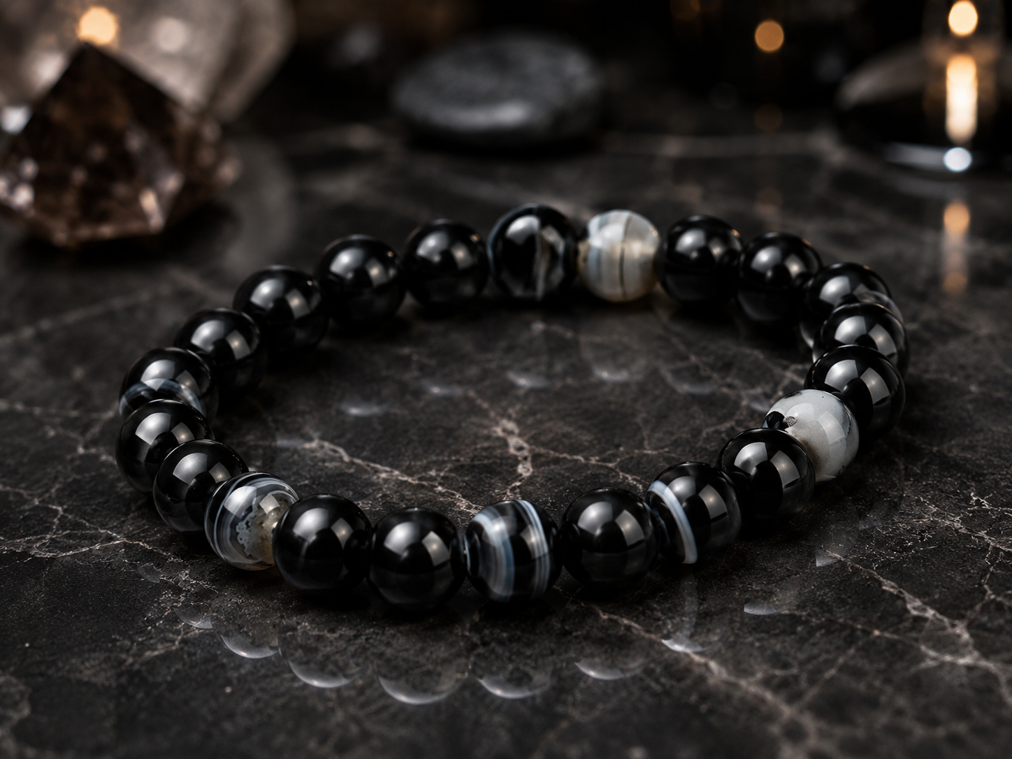Sulemani Hakik Bracelets