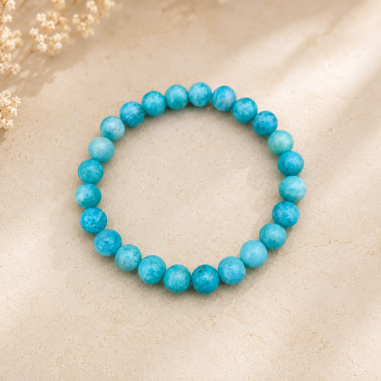 Amazonite Bracelets