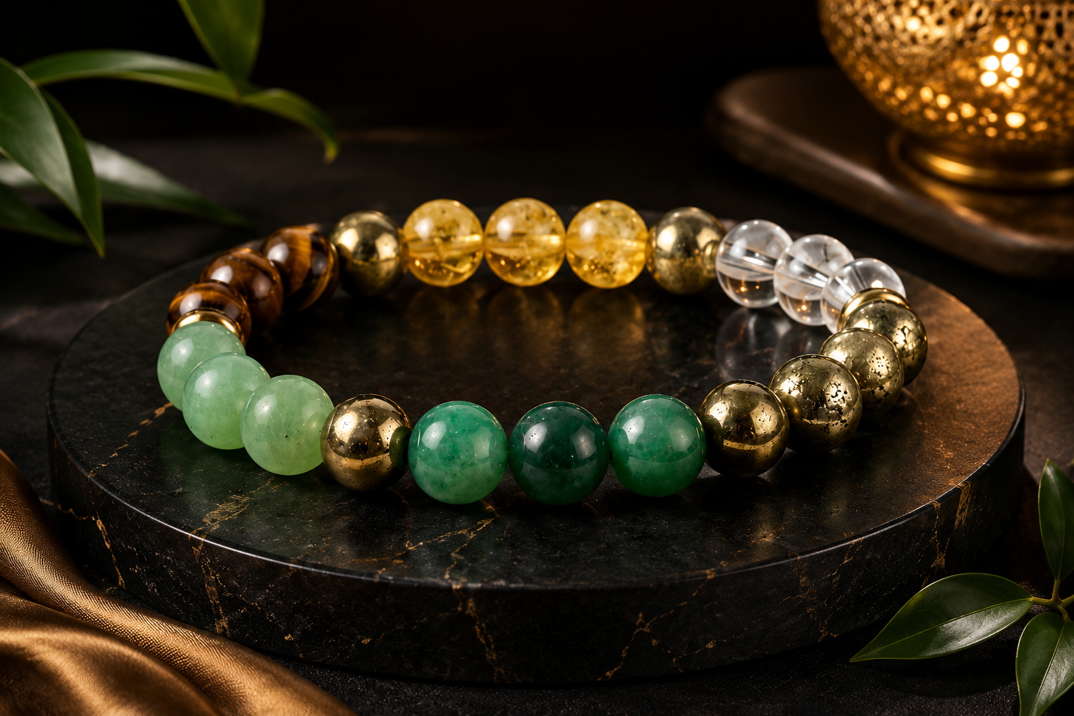 Dhan yog Bracelets