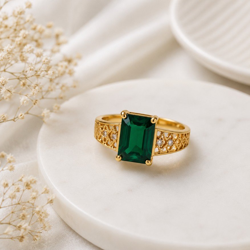 Panna Ring