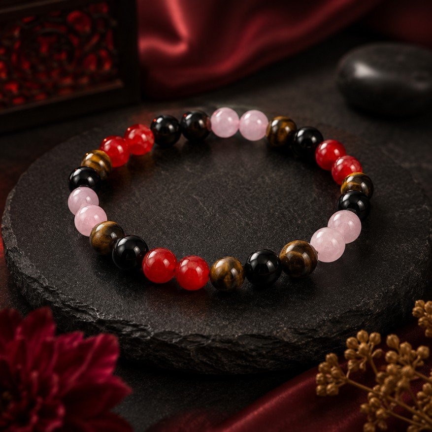 Prem Raksha Bracelets