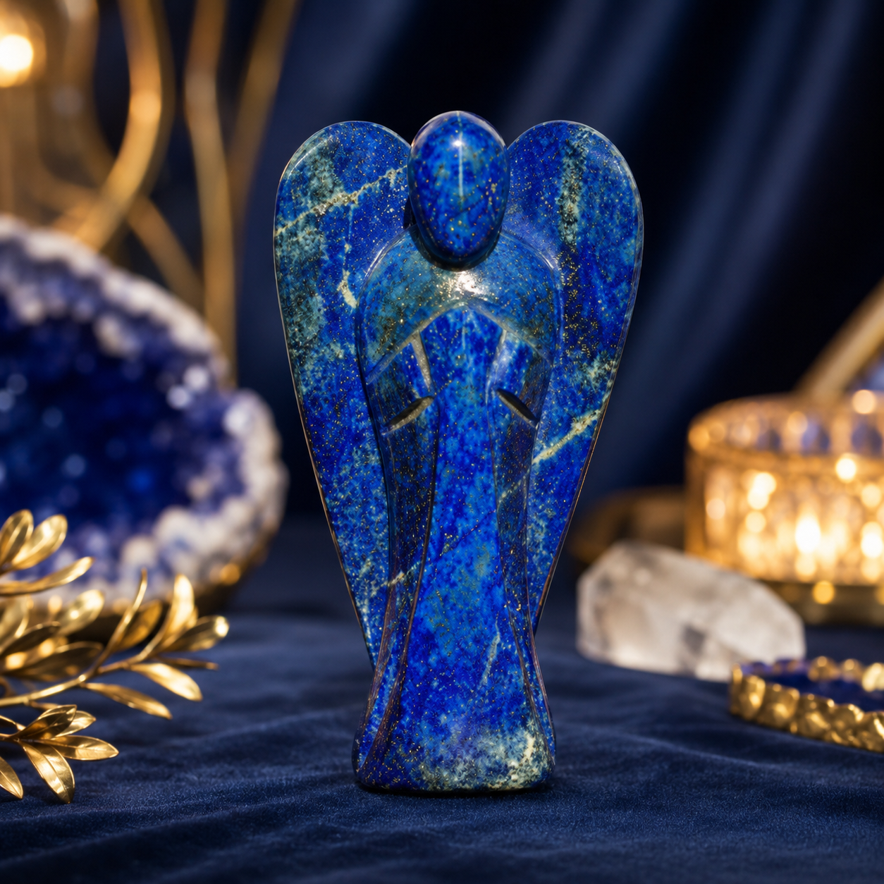 Lapis Lasuli Angel