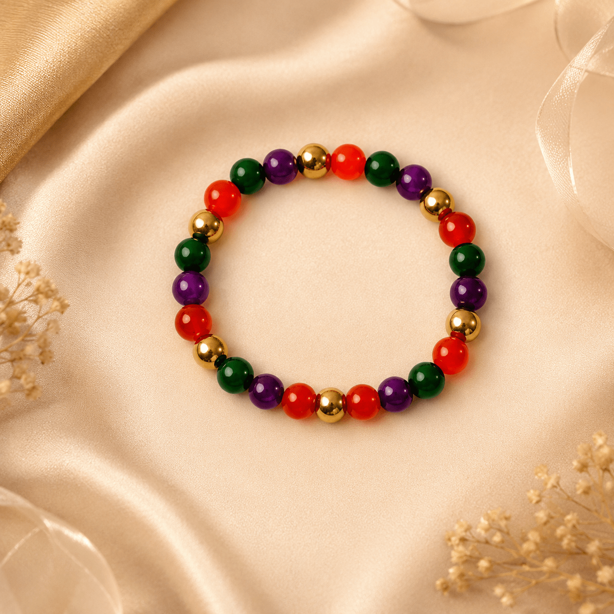 Taurus Bracelet