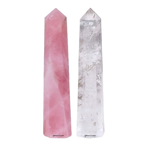 Crystal Tower Tower