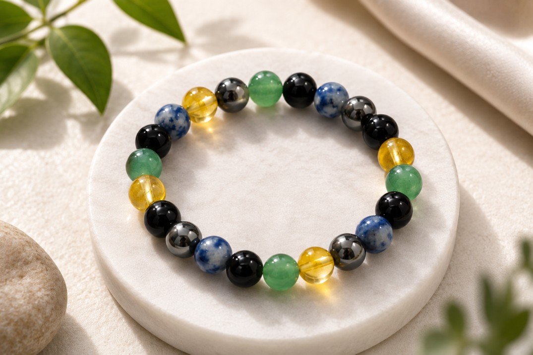 Career Bracelet