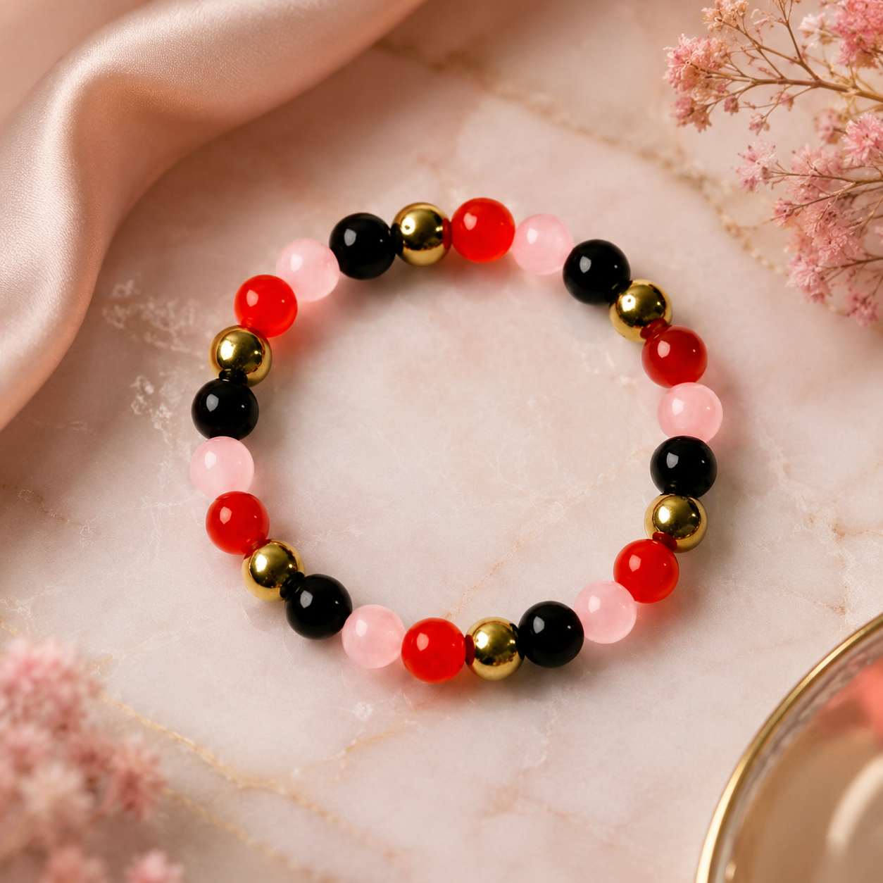 Cancer Bracelet
