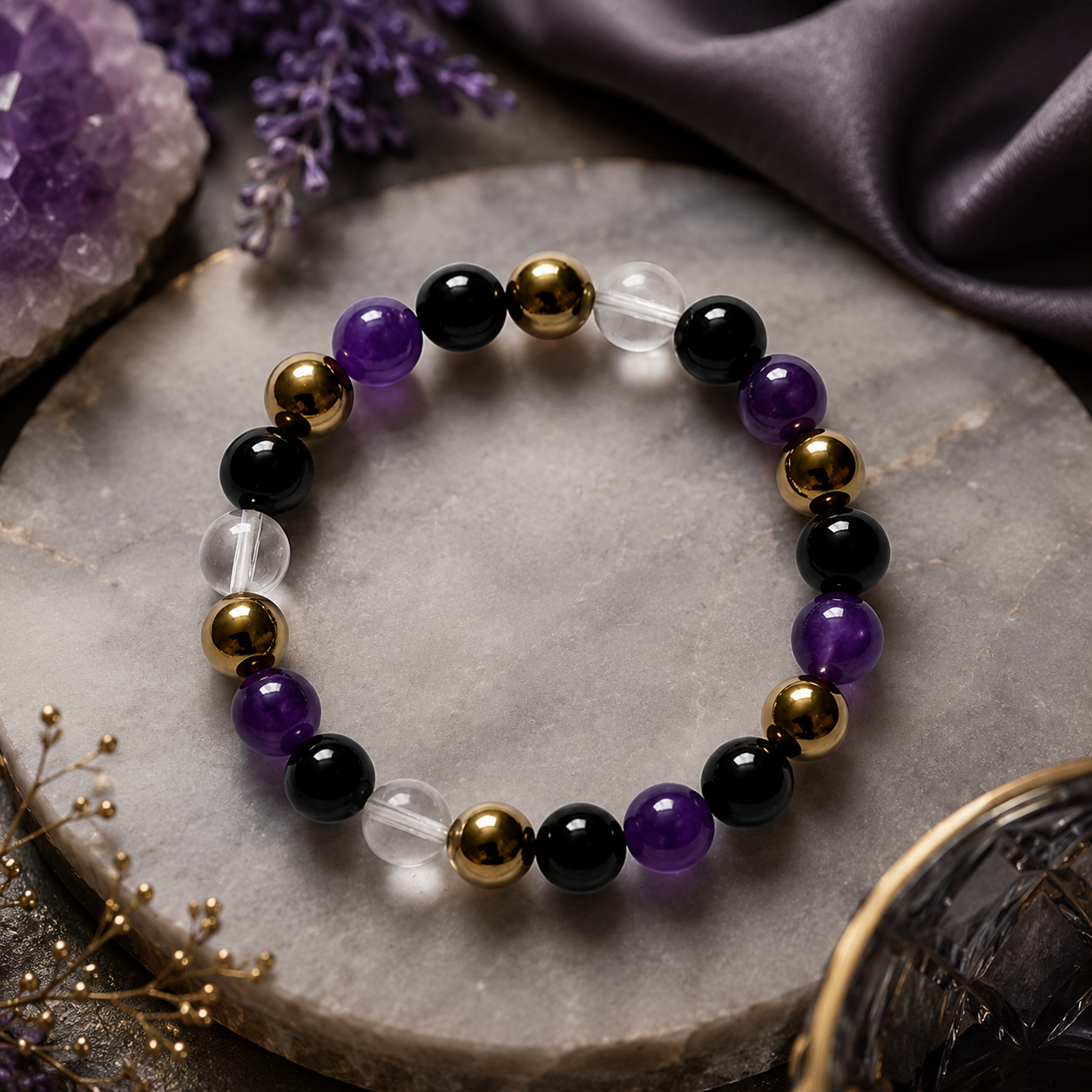 Aquarius Bracelet