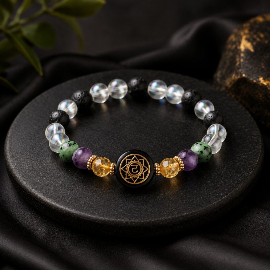 Karma Chakra Bracelet