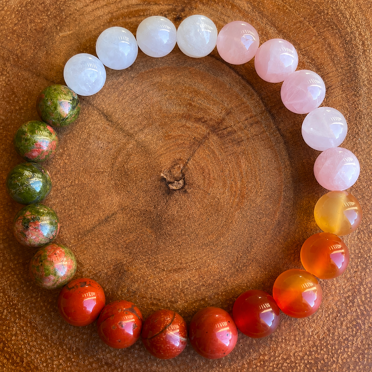 Pregnancy and Ferlity Bracelet