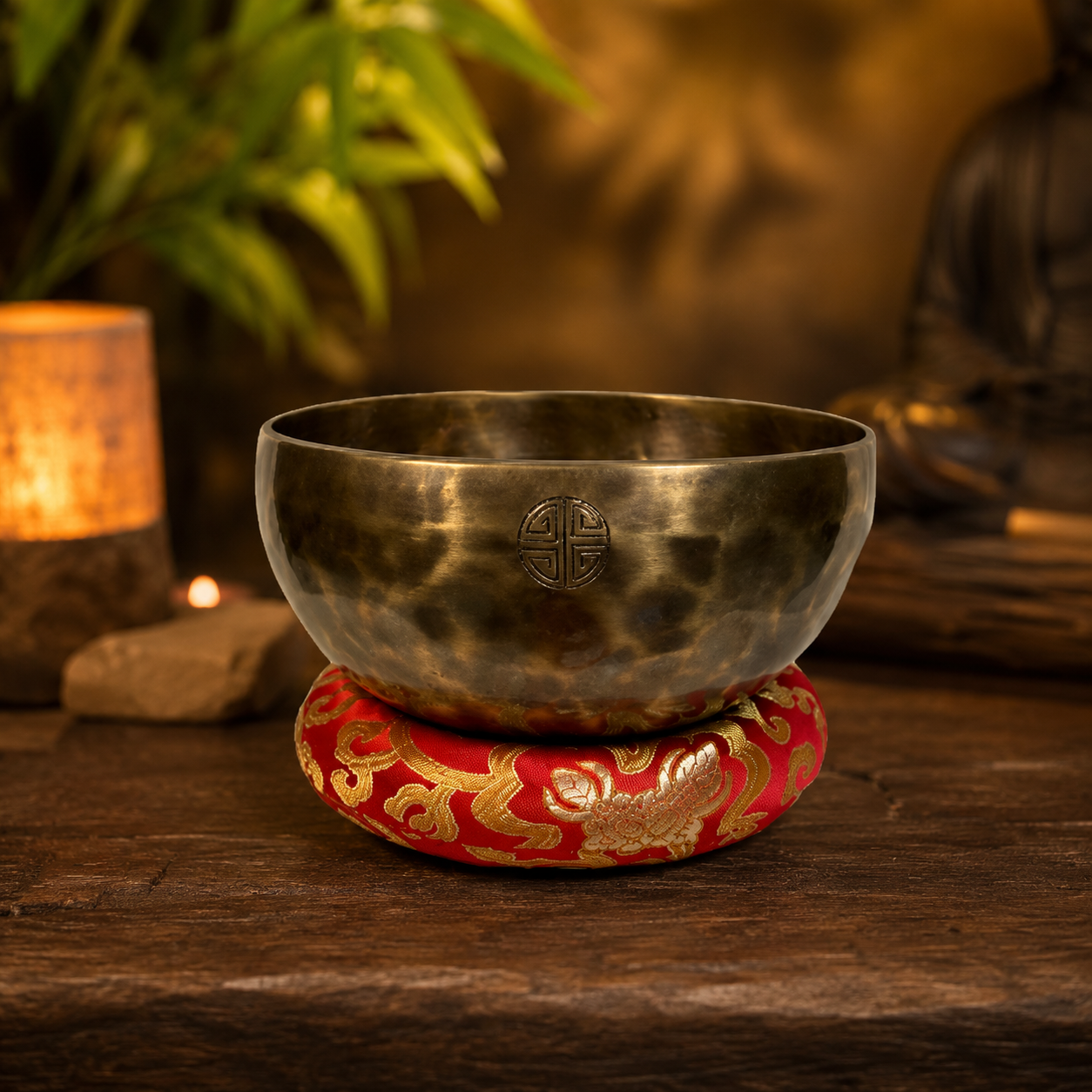 Manifestation Bowl