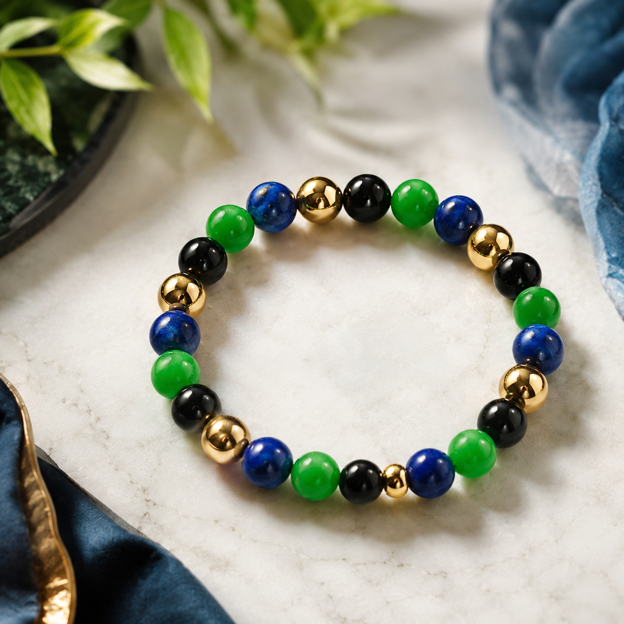 Virgo Bracelet