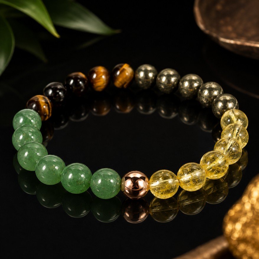 Monye Magnet Bracelet