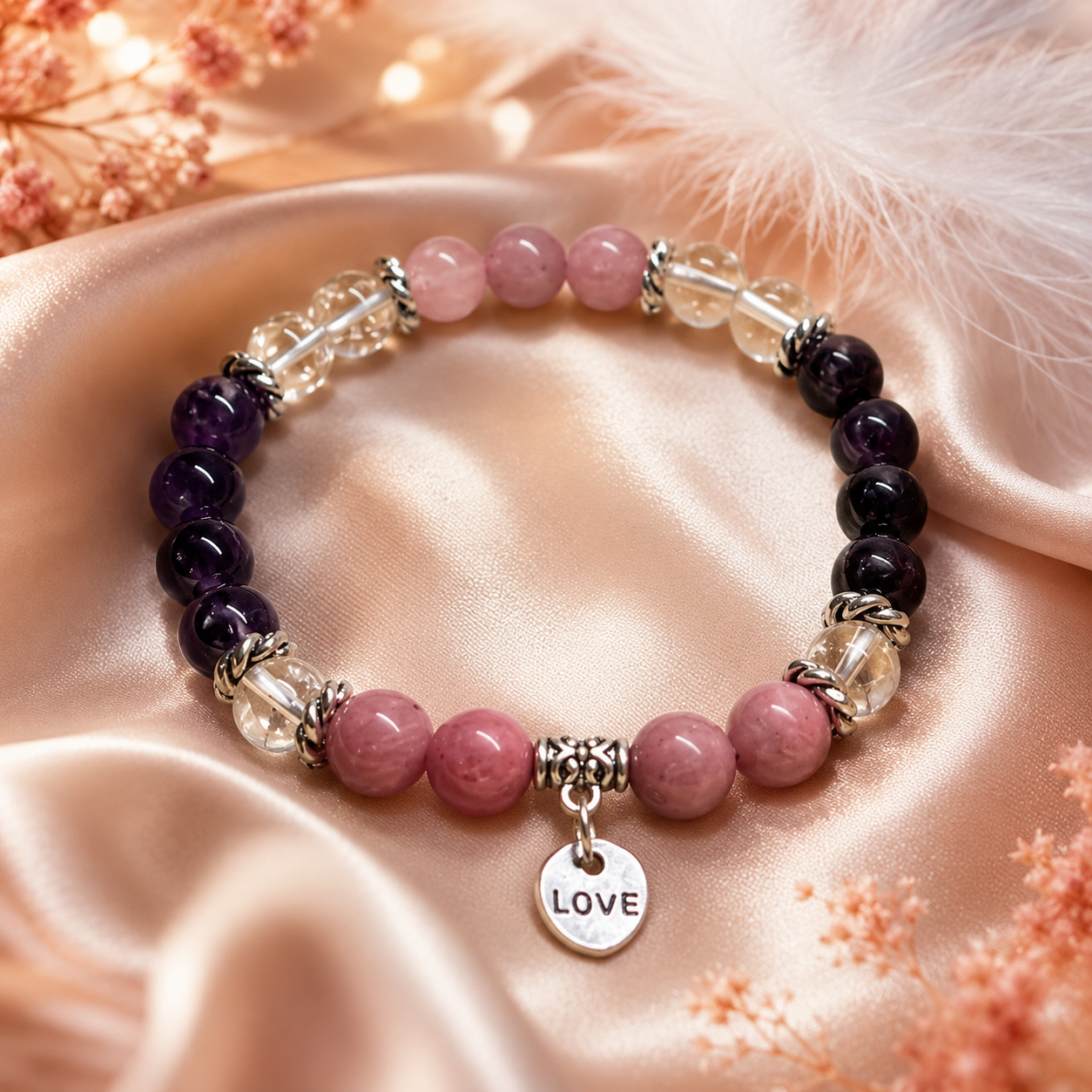 Soulmate Bracelets