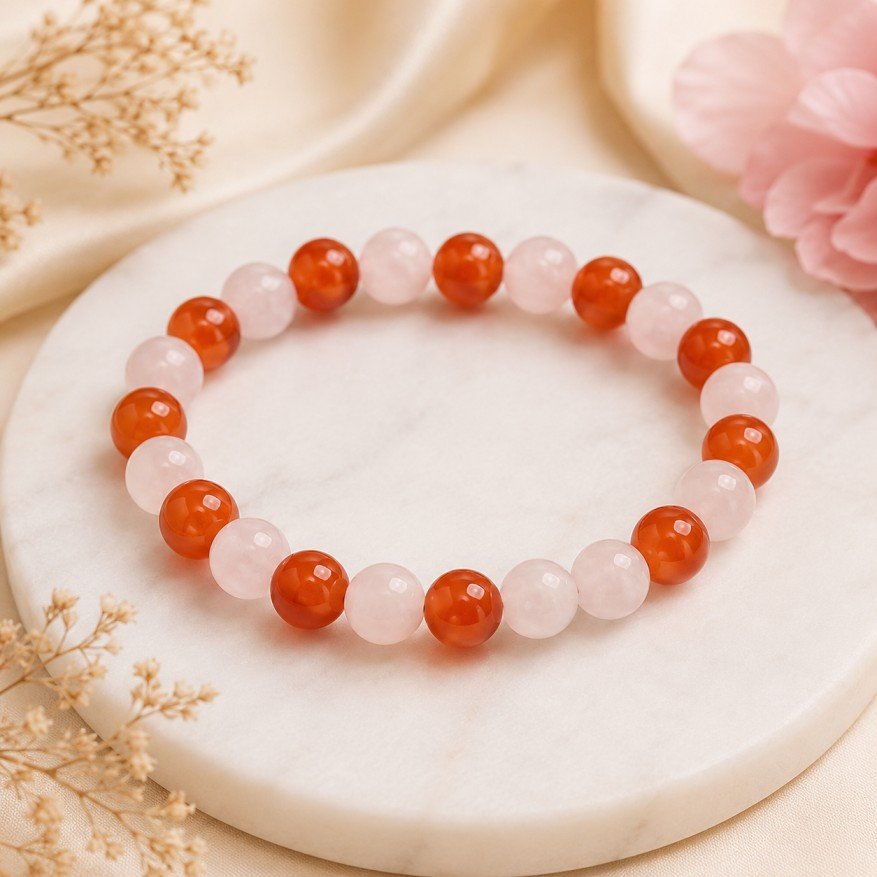 Attraction Bracelets