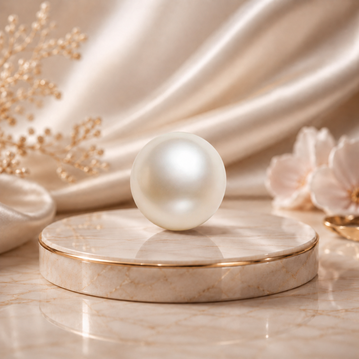 Pearl (Moti)