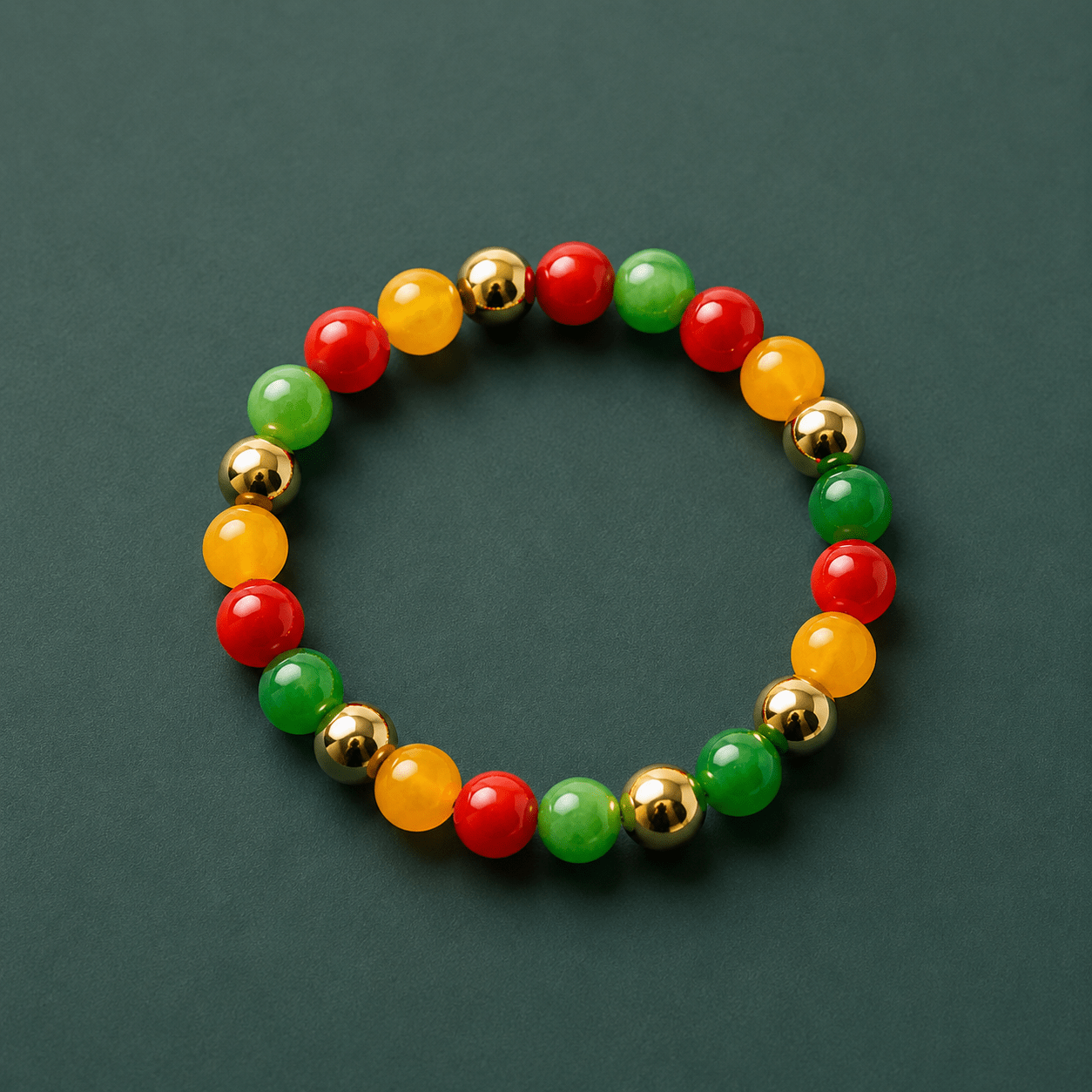Aries Bracelet