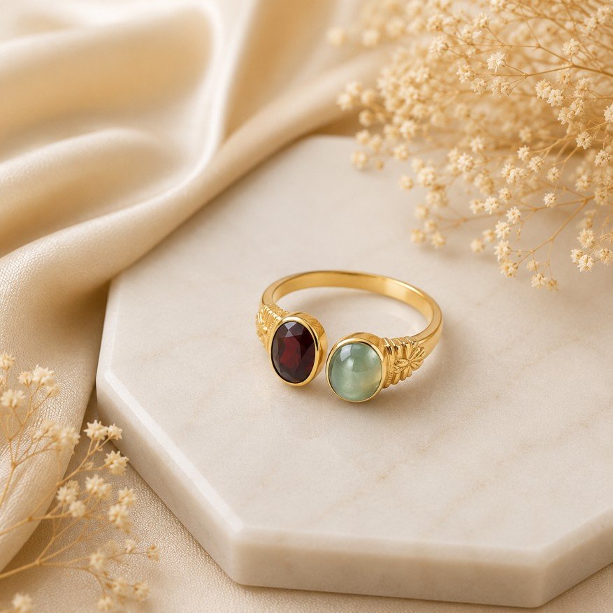 Rahu Ring