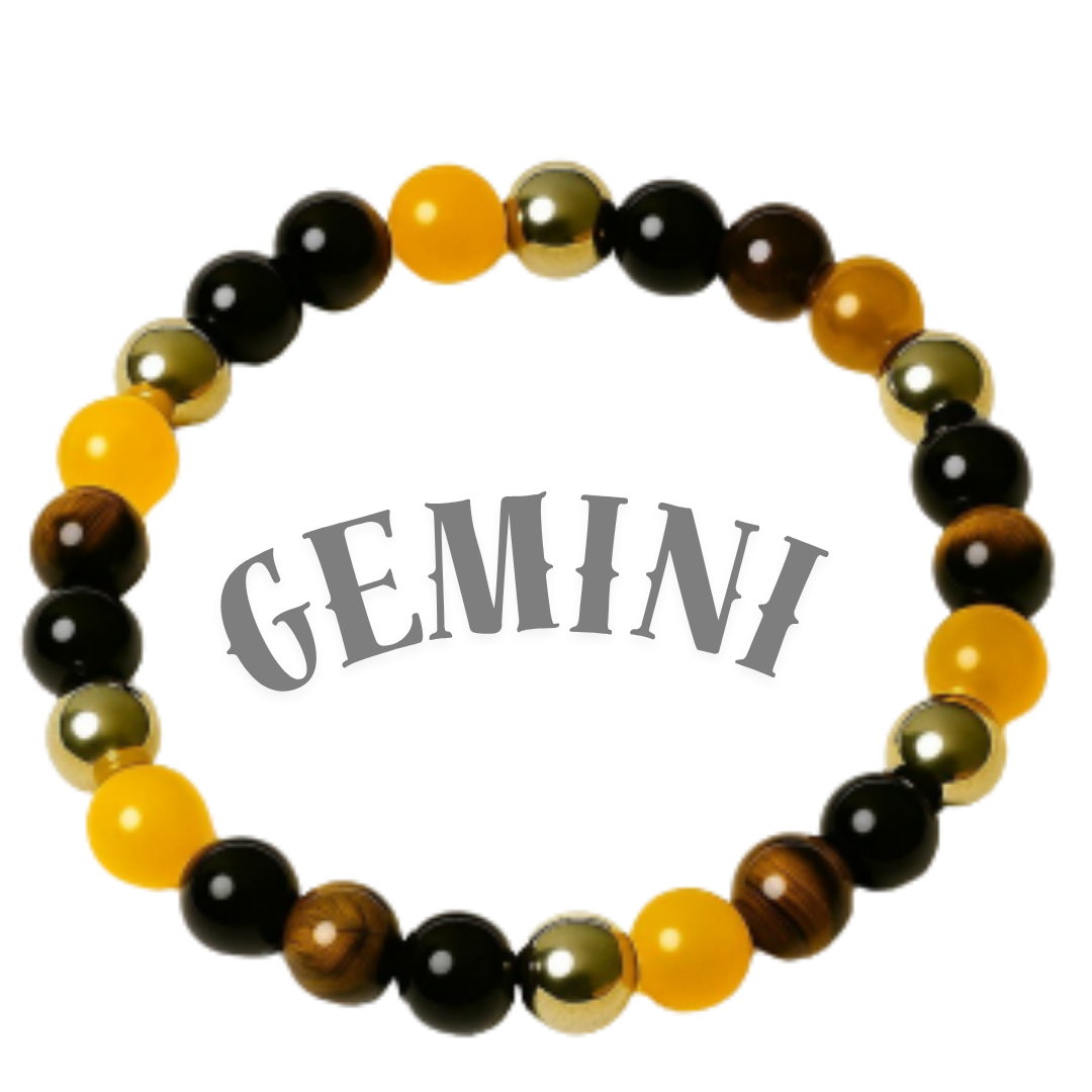 GEMINI BRACELET