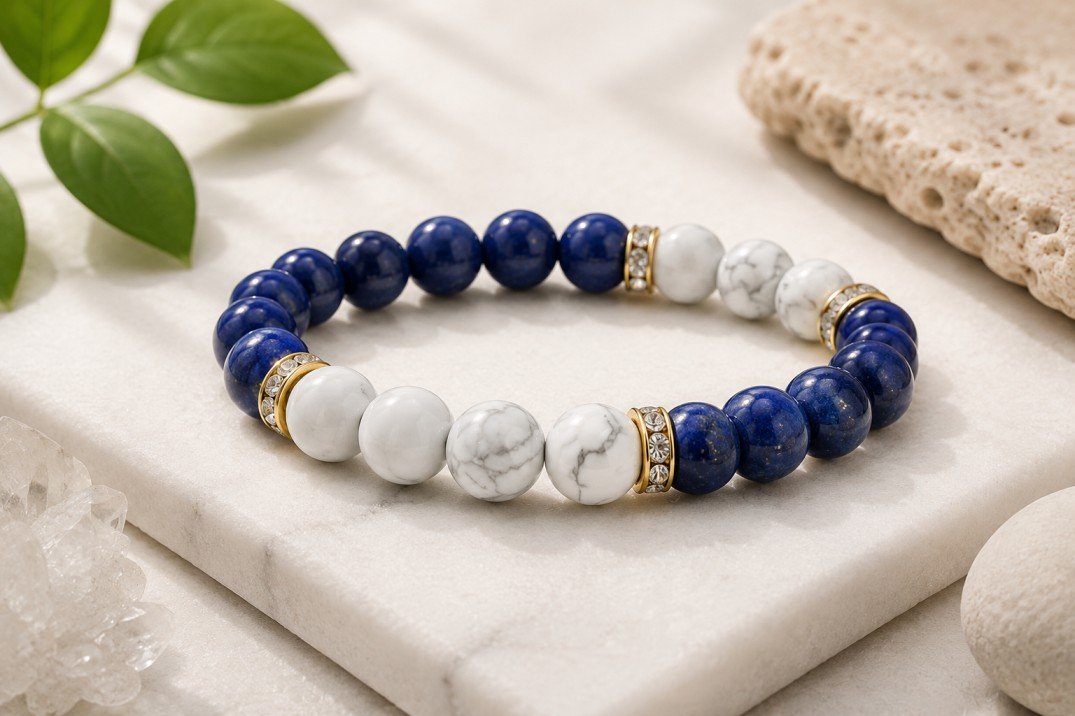 Sleep Bracelet