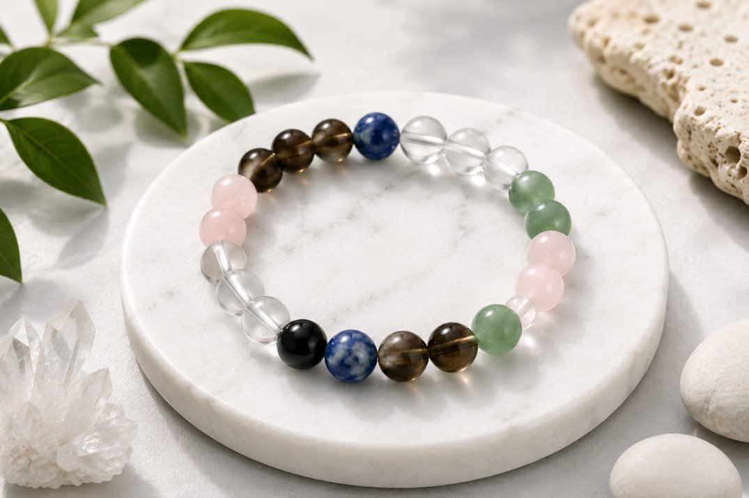 Anger Control Bracelet
