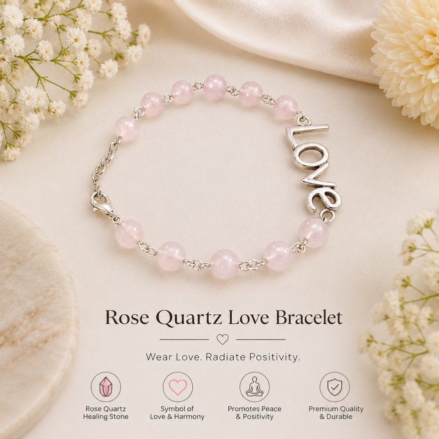 Relationship Bracelet