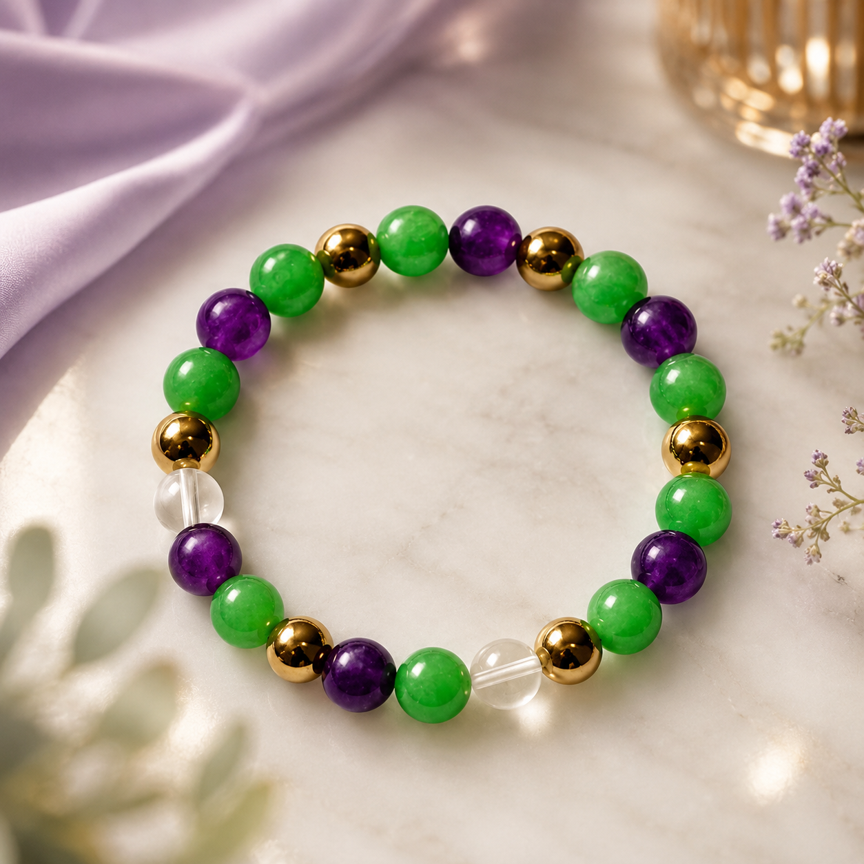 Pisces Bracelet