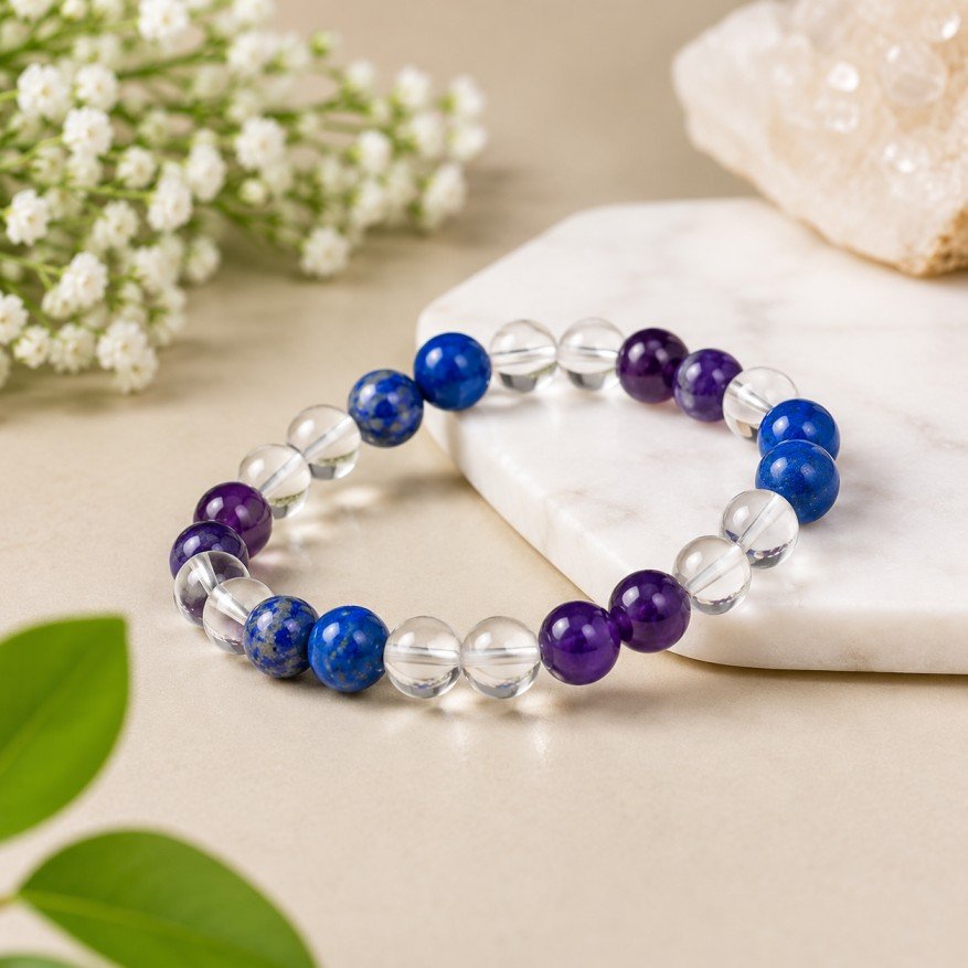 Education & Focus Bracelet