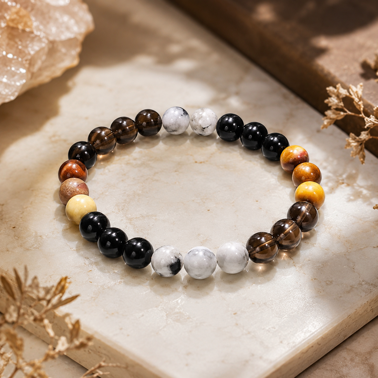 Hair Growth Bracelet