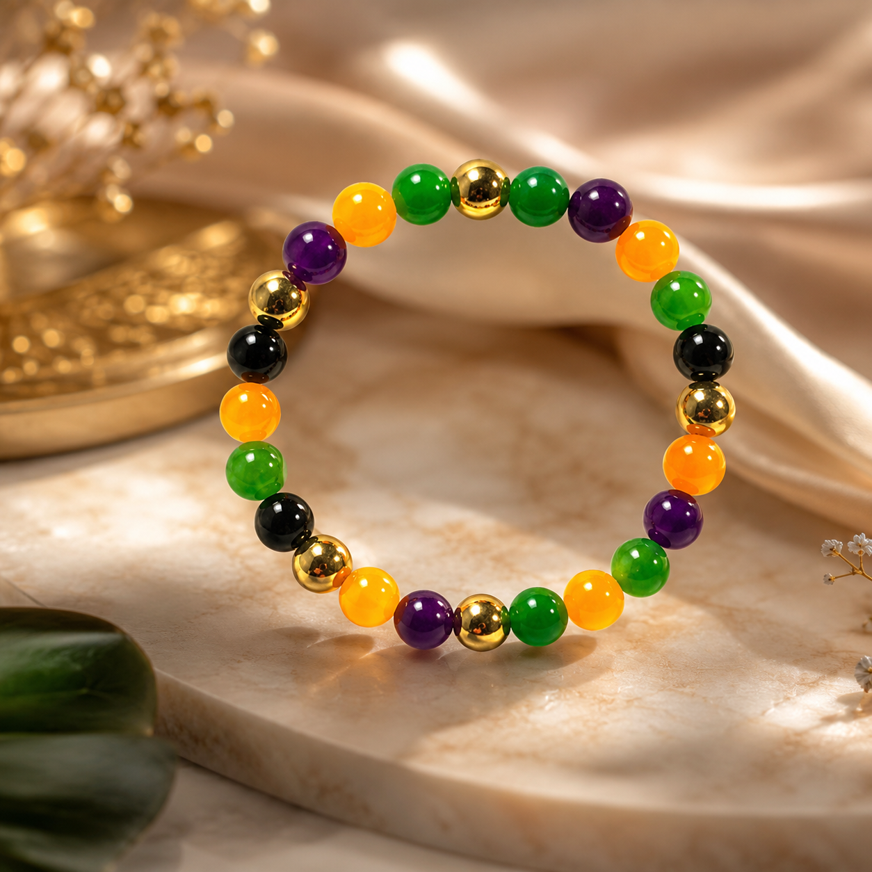 Libra Bracelet