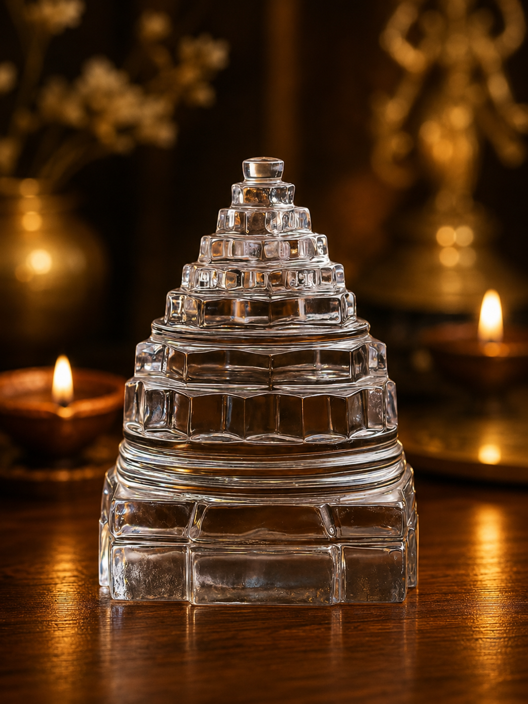 Shree Yantra