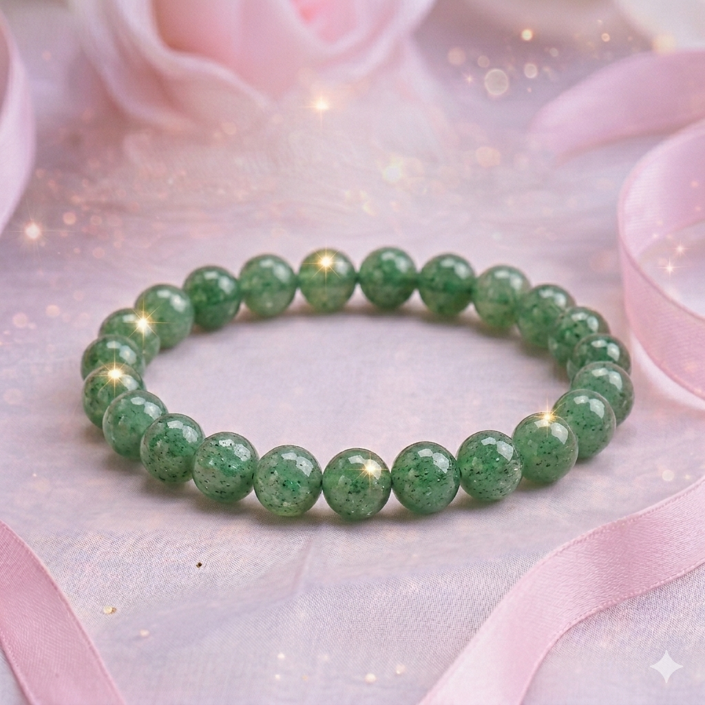 Green Aventurine Bracelet