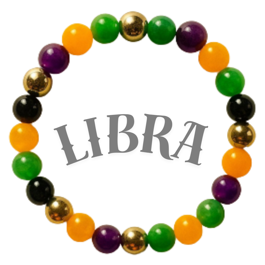 LIBRA BRACELET