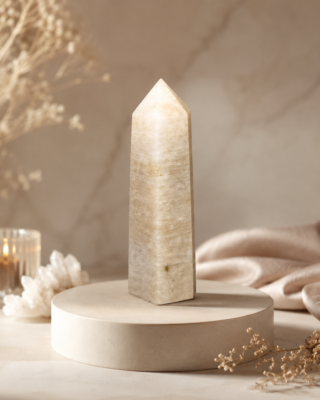 Moonstone Tower