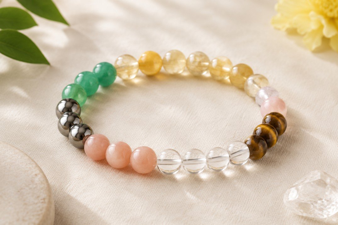 Business Success Bracelet