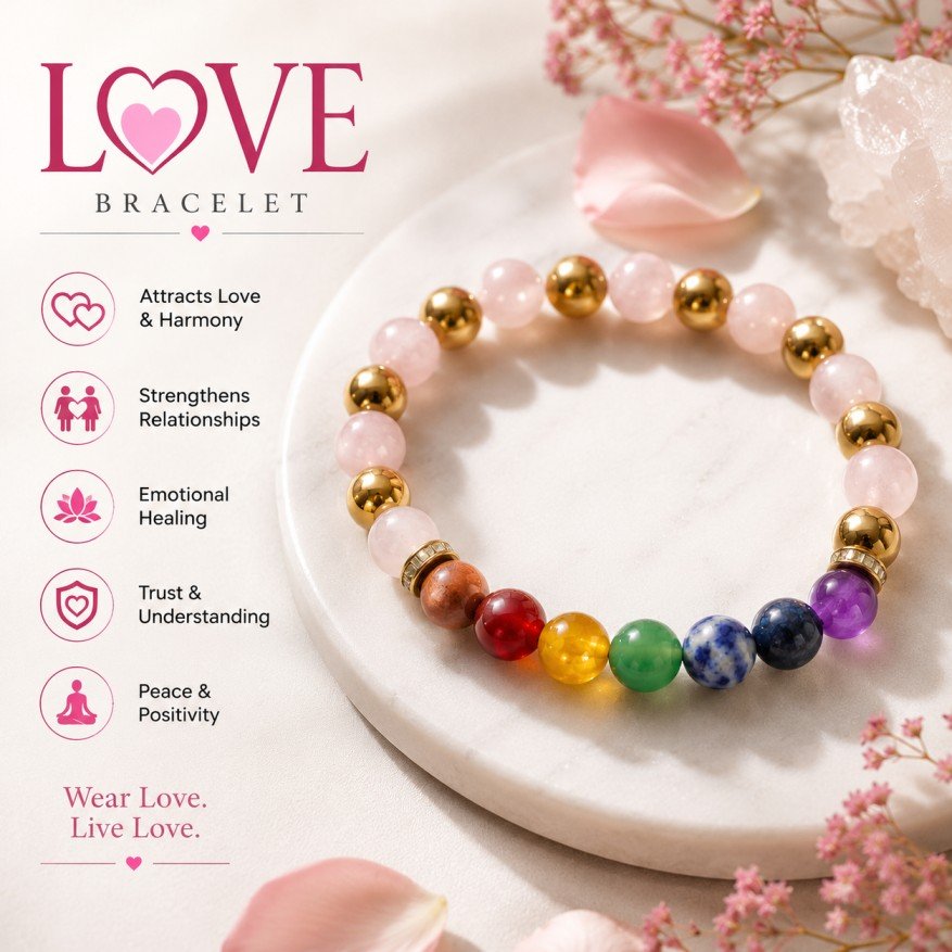 Love Bracelet
