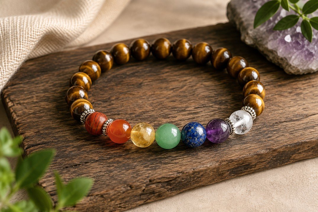 Confidence Booster Bracelet