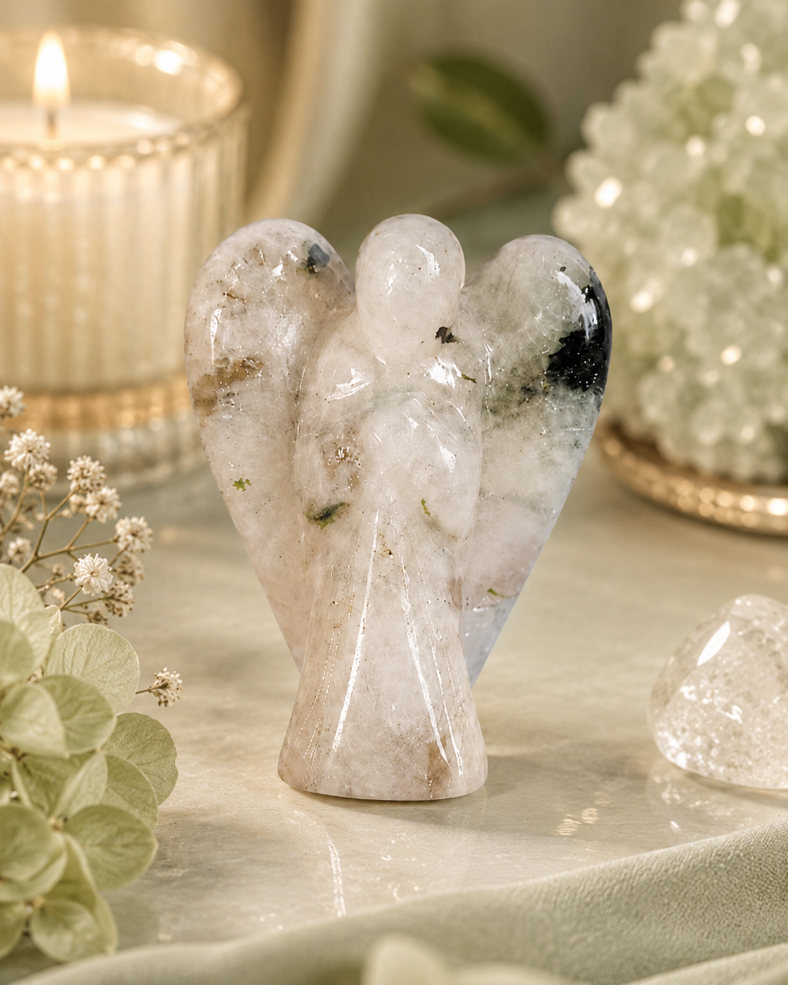 Moonstone Angel