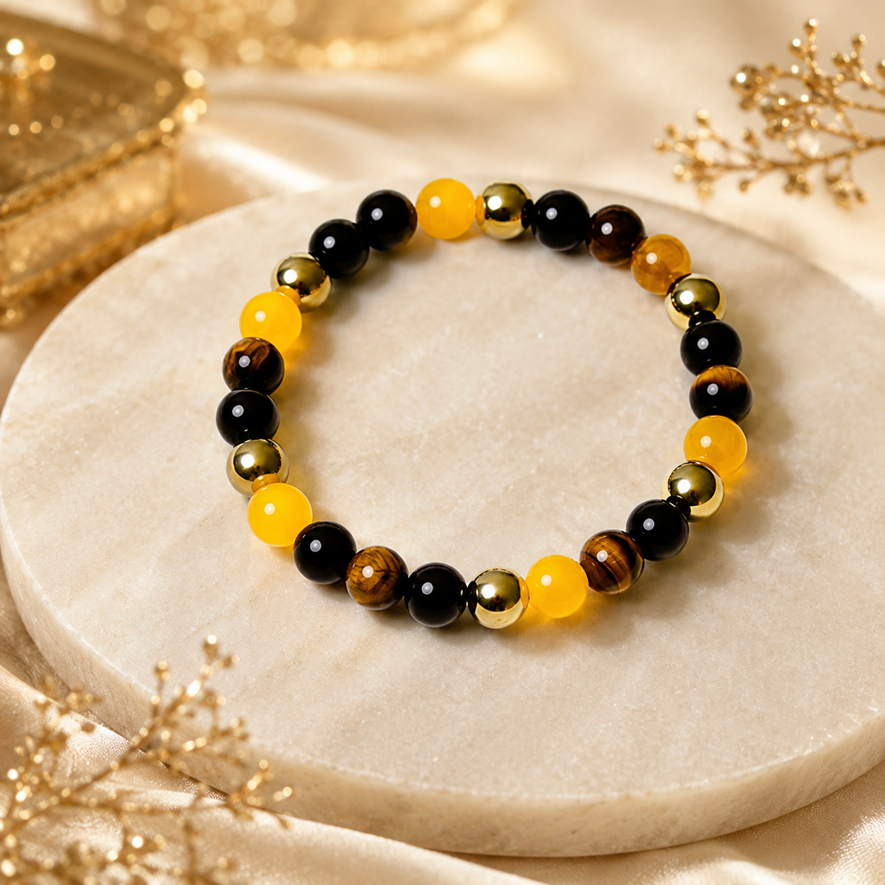 Gemini Bracelet