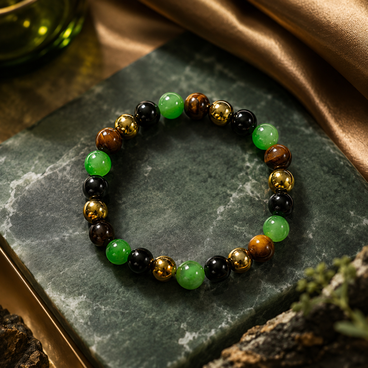 Capricorn Bracelet