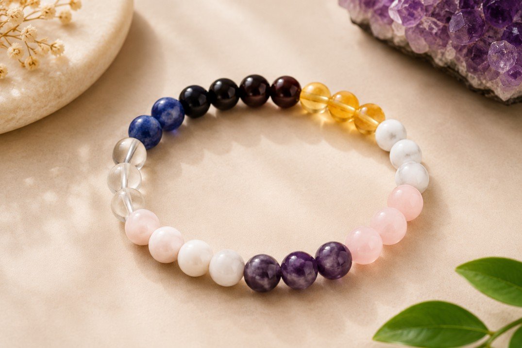 Marriage Bracelet