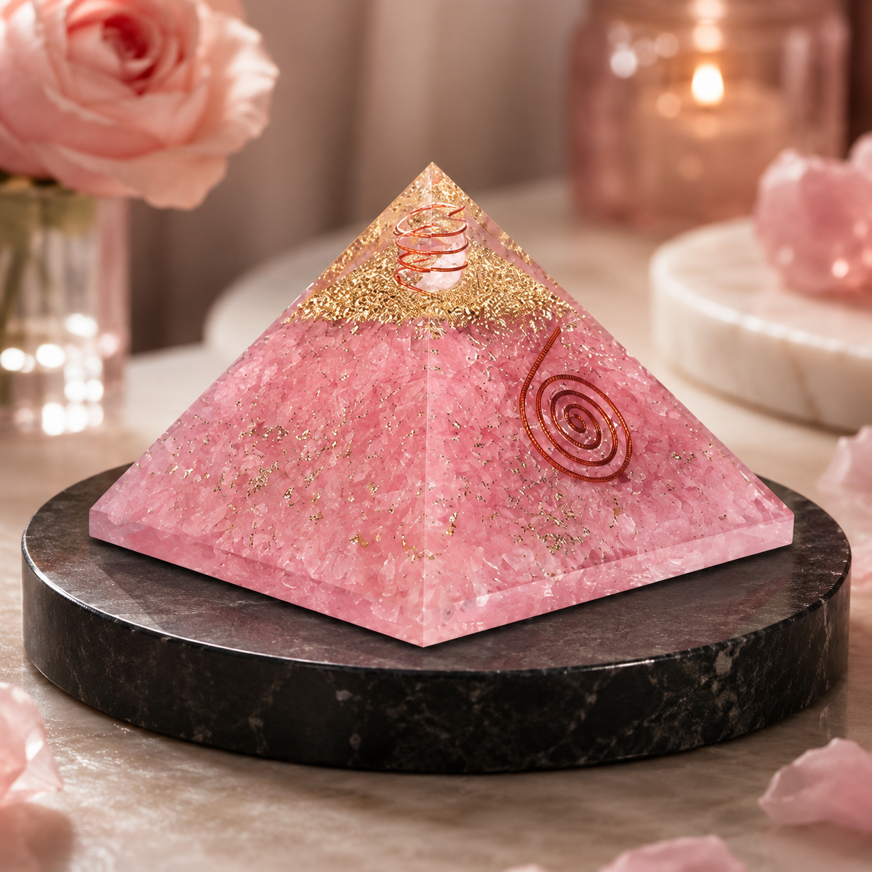 Rose Quartz [2]