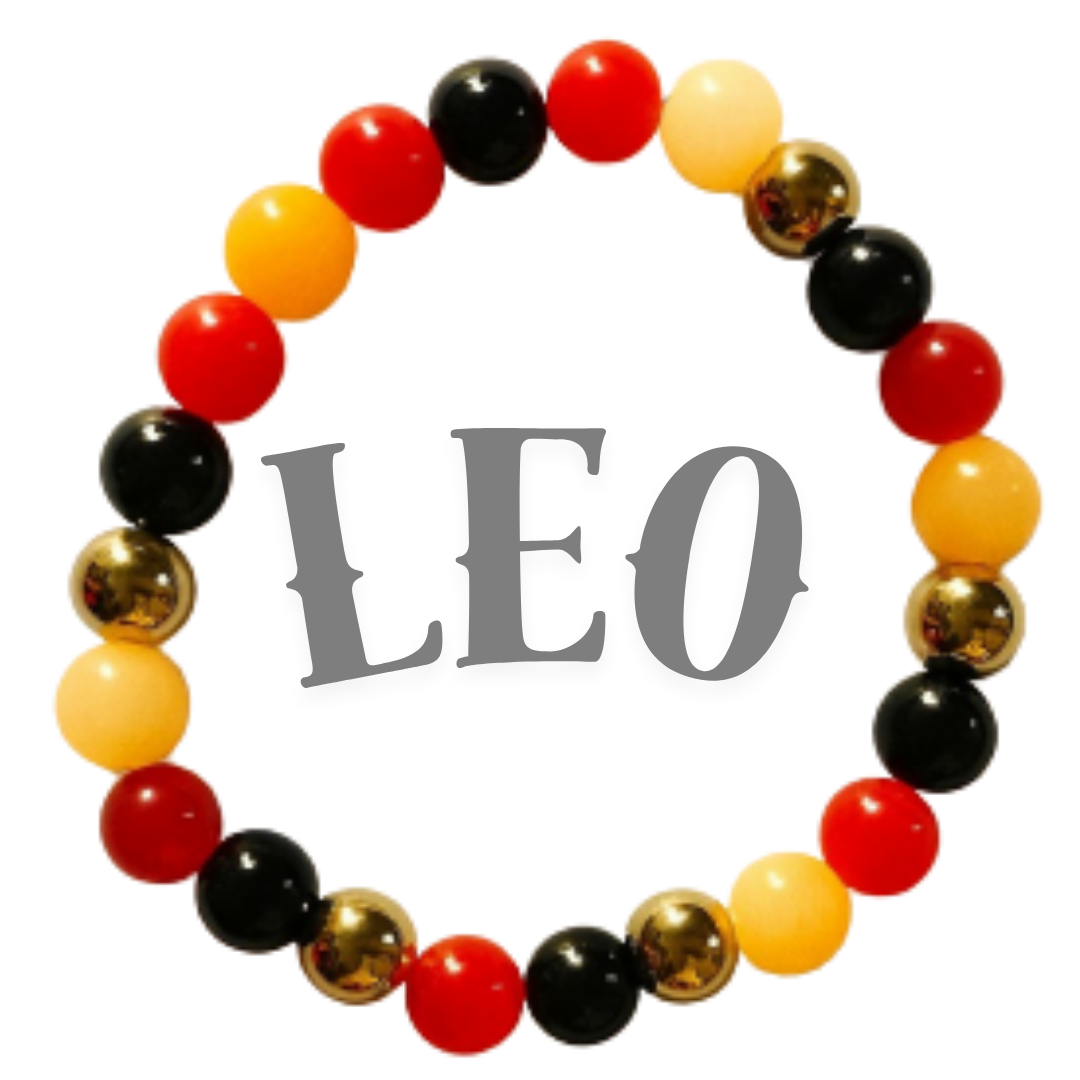 LEO BRACELET