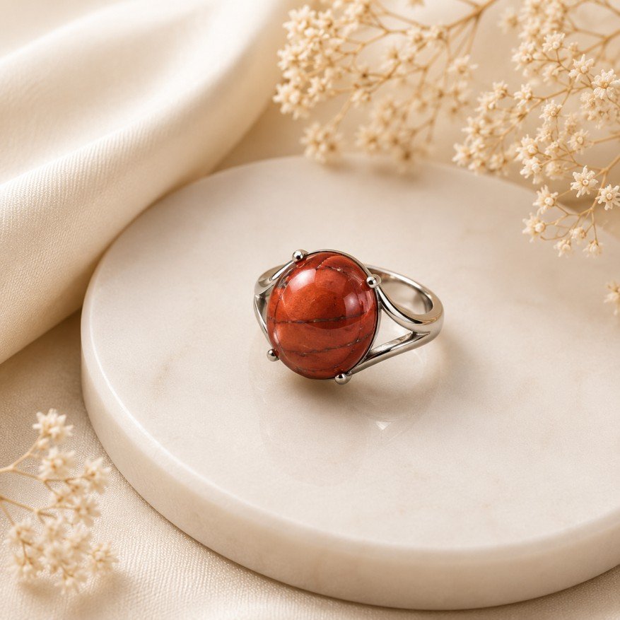 Government Job Ring